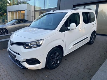 Toyota Proace II 2021