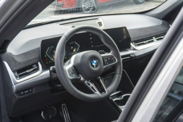 BMW X1 U11 Crossover 1.5 18i 136KM 2026 BMW X1 sDrive18i - Dostępny od ręki!, zdjęcie 11