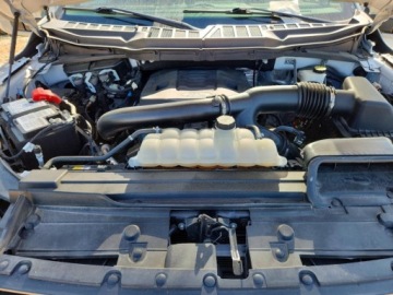 Ford 2023 Ford F150 XL 2023 3.5 Benzyna 400KM, zdjęcie 6