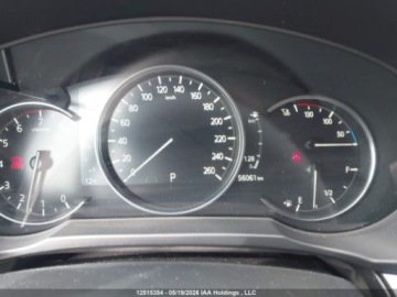 Mazda CX-5 II 2025 Mazda CX-5 2025, Preferred, 4x4, 2.5L 2.5 Benzyna 187KM, zdjęcie 12