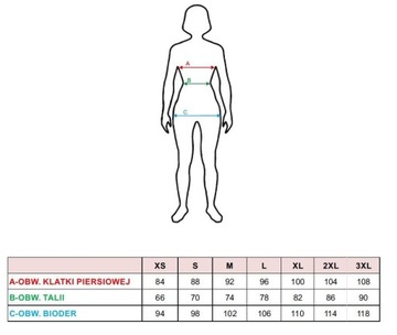 PODKOSZULEK DAMSKI MORAJ DP900-001
