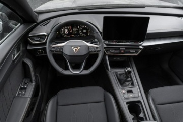 Cupra Formentor Crossover 1.5 TSI 150KM 2026 Cupra Formentor 1.5 TSI 150 KM Dostępny od ręki!, zdjęcie 15