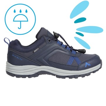 Buty turystyczne dla dzieci McKinley 422024 r.39