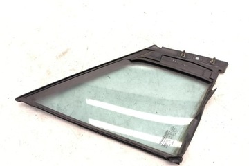 KOLEJNICE OKNO PŘEDNÍCH DVEŘE LANCIA PHEDRA (179_) M174 2.0L DIESEL 80KW 2002