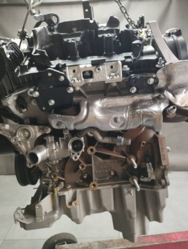 Vw Amarok II 3.0 tdi Motor BF2X DXWB wie neu 10KM!!!