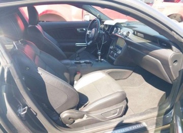 Ford Mustang VI Fastback Facelifting 5.0 Ti-VCT 460KM 2021 Ford Mustang 2021, 5.0L, GT PREMIUM FASTBACK, od ubezpieczalni, zdjęcie 10