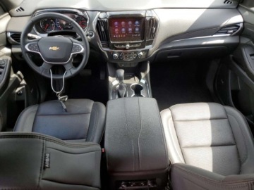 Chevrolet 2023 Chevrolet Traverse High Country 2023 3.6l 3.6 Benzyna 310KM, zdjęcie 8