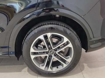 Audi Q5 II SUV Facelifting 2.0 40 TDI 204KM 2026 2.0 TDI quattro advanced (204 KM) Hak holowniczy, zdjęcie 17