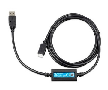 Kabel złącze VE.Direct to USB Victron Energy
