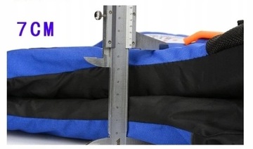 Kamizelka guandajun AQUA 100N XXL r.alny do 135 kg