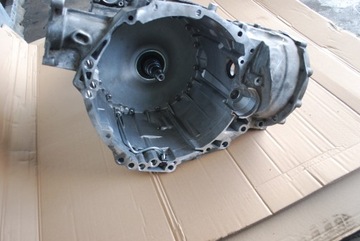 КОРПУС ТРАНСМИССИИ QZW AUDI Q7 8HP-65