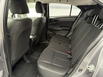 Mitsubishi Eclipse Cross SUV 1.5 T 163KM 2020 Mitsubishi Eclipse Cross 1.5 163KM Bezwypadkowy, zdjęcie 7