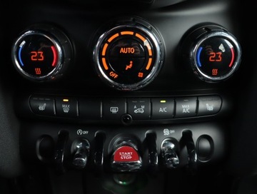 Mini Mini F56 Hatchback 5d 1.5 136KM 2015 MINI 5-door Cooper, Skóra, Navi, Klima, zdjęcie 12