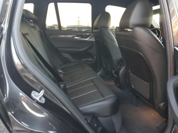 BMW X3 G01 2021 BMW X3 xDrive M40i 2021 3.0l 3.0 Benzyna 382KM, zdjęcie 10