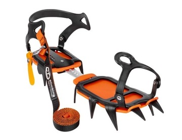 Кошки-корзины Ice Climbing Technology