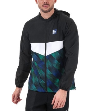 adidas towning jacket