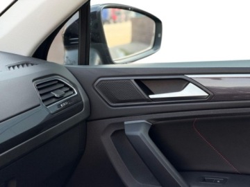 Volkswagen Tiguan II SUV Facelifting 2.0 TDI 150KM 2022 Volkswagen Tiguan DSG Special Edition Pakiet Zimowy Amibiente plus GWA, zdjęcie 12