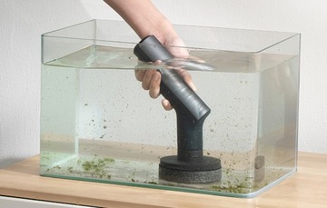 УНИВЕРСАЛЬНАЯ ЭЛЕКТРИЧЕСКАЯ БЕСПРОВОДНАЯ ЩЕТКА ДЛЯ ЧИСТКИ 7В1