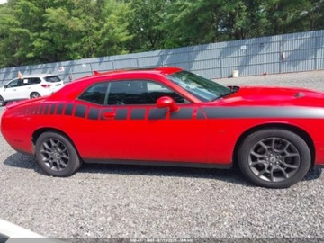Dodge Challenger III 2018 Dodge Challenger Gt awd 3.6 Benzyna 305KM, zdjęcie 7