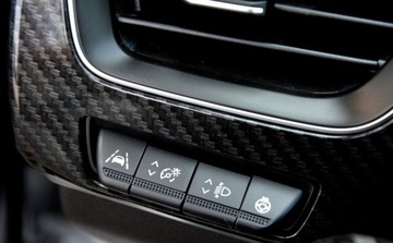 Renault Arkana SUV 1.6 E-TECH 143KM 2022 Renault Arkana FULLED skora Blis alusy LINNE ASSIST Idealny GRZANE fotele, zdjęcie 25