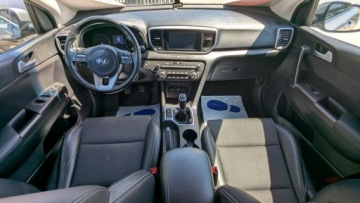 Kia Sportage IV 2020 Kia Sportage 1.6CRDi OPŁACONY Bezwypadkowy Serwis, zdjęcie 18