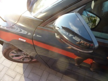 Ford Focus IV Hatchback Facelifting 1.5 ECOBLUE 115KM 2024 Ford Focus 1.5 TDCI, zdjęcie 37