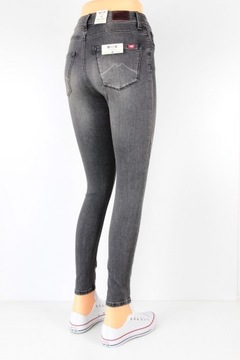 MUSTANG PERFECT SHAPE JEGGINGS SKINNY _ W25 L32