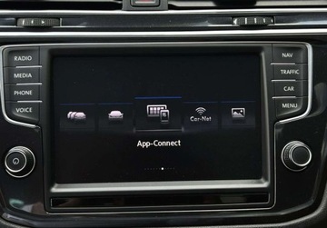 Volkswagen Tiguan II SUV 1.4 TSI 150KM 2017 Volkswagen Tiguan dsg navi PERFEKCYJNY bezwypadkowy virtual FULL LED, zdjęcie 32