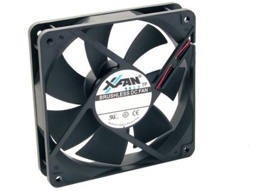 Wentylator RDH5010B 50x50x10mm 12V X-FAN