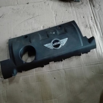 Mini R56 R55 Pokrywa Osłona Silnika 1,4 1.6 VTi EU