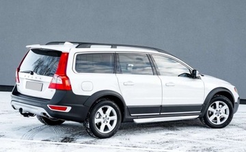 Volvo XC70 II Kombi 2.4 D5 215KM 2010 Volvo XC 70 2.4D 233Ps( HEICO ) Automat 4x4 el.fotele Skora Navi Bezwypadk, zdjęcie 11