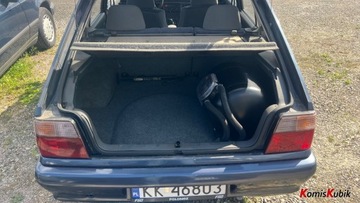 FSO Polonez Truck 1.6i 80KM 1997 Polonez Caro ODDAM NA OROBE Polonez z gazem w super stanie 1.6 79KM, zdjęcie 17