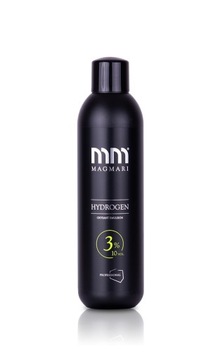 Oxydant MagMari Hydrogen 3% 10VOL 1 L