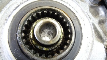 Honda Shadow VT 83-86 700/750 Карданный привод дифференциала