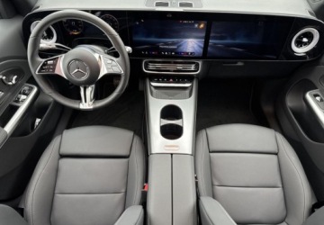 Mercedes GLB 2026 Mercedes-Benz GLB 250 z technologia EQ Elektryczny 272KM, zdjęcie 15