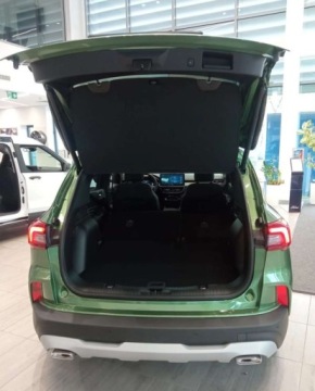 Ford Kuga III 2025 Ford Kuga Ubezpieczenie na rok lub kredyt 5050 0 i 4 lata ochrony - Gratis, zdjęcie 17