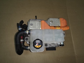 HYUNDAI IONIQ HYBRIDNÍ MĚNIČ INVENTER K34