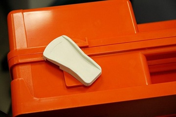 ПРОМЫШЛЕННЫЙ ПЕРВЫЙ КОМПЛЕКТ ОФИС DIN13157 K15