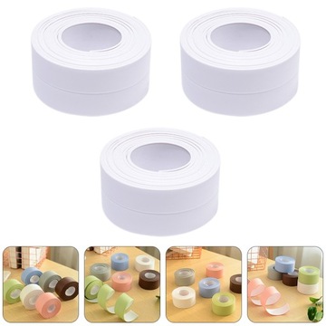 Клейкая лента для герметизации плитки Уплотнительная лента