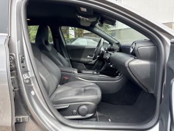 Mercedes Klasa A W177/V177 Hatchback Facelifting 1.3 200 163KM 2025 Mercedes-Benz A 200, zdjęcie 14