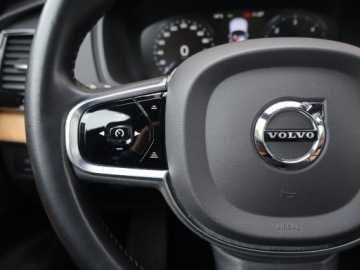 Volvo XC90 II 2020 Volvo XC90 B5 AWD, Salon Polska, Serwis ASO, zdjęcie 16