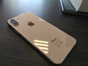 Замена чехла, Flap, Back, Back, iPhone X