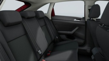 Volkswagen Taigo 2026 Volkswagen Taigo Nowa wersja Pure! 1.0 TSI 116 KM, zdjęcie 11