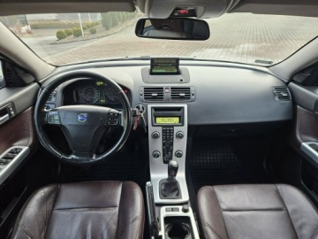 Volvo V50 1.6 D2 115KM 2011 Volvo V50 Skóra, KlimaTronik, Navi, Pdc, Super, zdjęcie 23