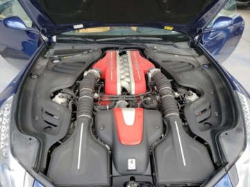 Ferrari 2015 Ferrari FF 2015 6.2l 6.2 Benzyna 651KM, zdjęcie 6