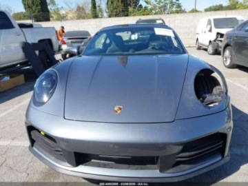 Porsche 911 992 2025 Porsche 911 Carrera 2025 3.0 Benzyna 388KM, zdjęcie 8