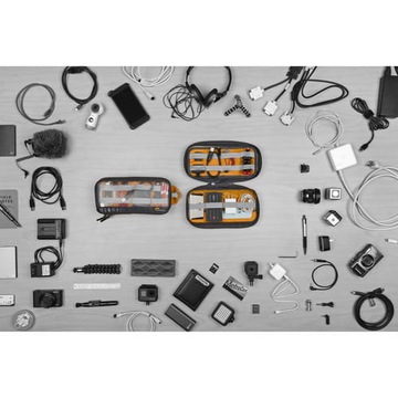 Lowepro GearUp Pouch Средний кейс для аксессуаров