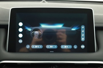 MG HS 2023 MG HS 1.5 TGI, Salon Polska, 1. Właściciel, zdjęcie 10