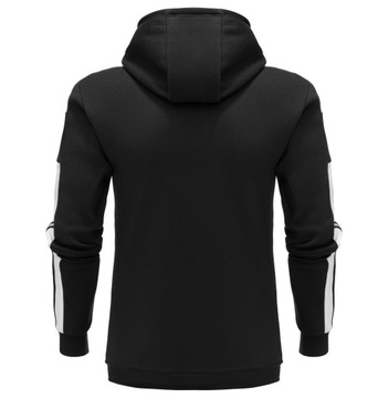 ADIDAS МУЖСКАЯ ТОЛСТОВКА С КАПЮШОНОМ SQUADRA 21 -L