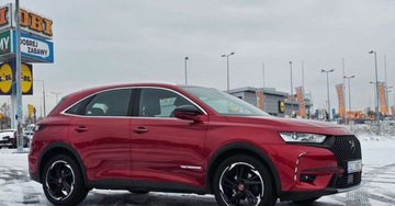  DS 7 Crossback 1.5 BlueHDi 130 kM Performance Line LED/Kamery/Xenon, zdjęcie 4